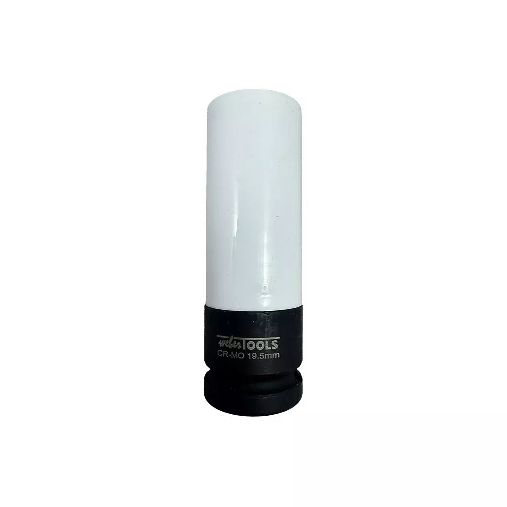 Speciale 12 Krachtdop Voor Aluminium Velgen 195Mm