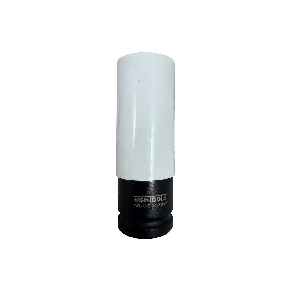 Speciale 12 Krachtdop Voor Aluminium Velgen 215Mm