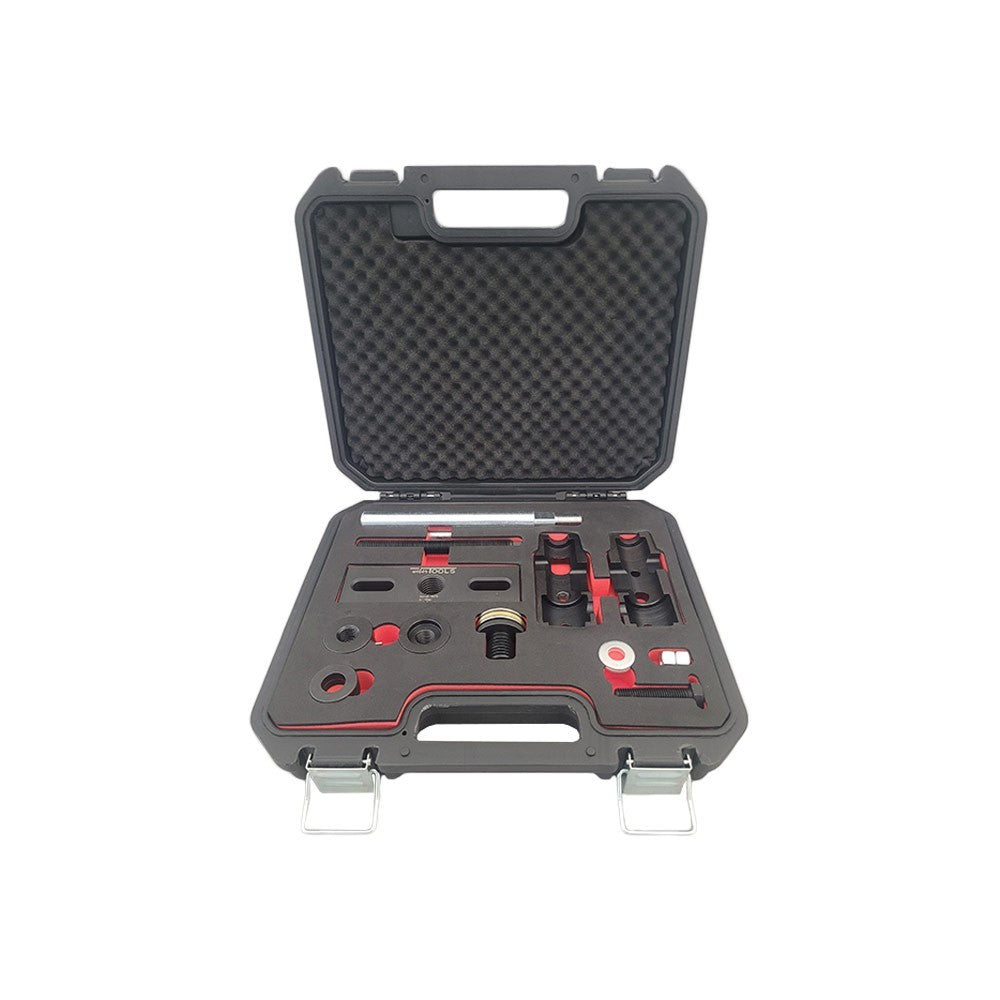 Injector Trekker voor Ford EcoBlue 2.0L Diesel-0