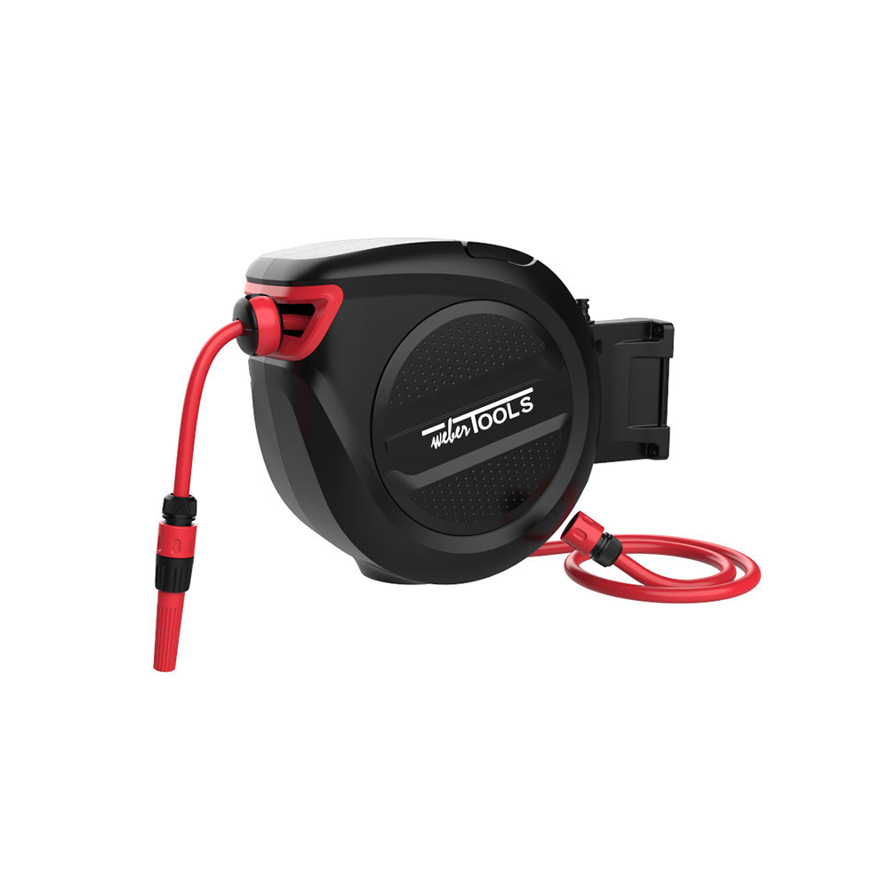 Automatische Waterhaspel 20m