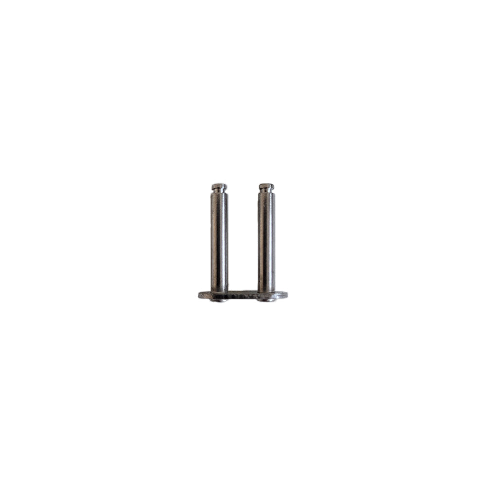 Invoegschakel kort: OEM 602589024000 t.b.v. WT-3430