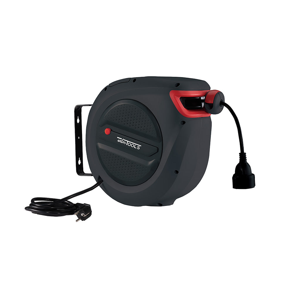 Electro Haspel 20m