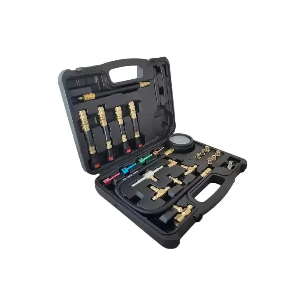 Brandstofdrukmeter universeel