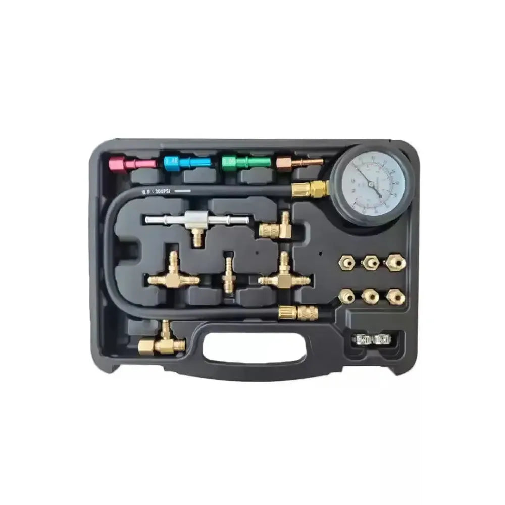 Brandstofdrukmeter universeel