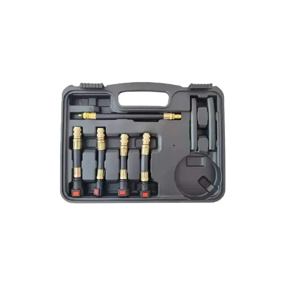 Brandstofdrukmeter universeel