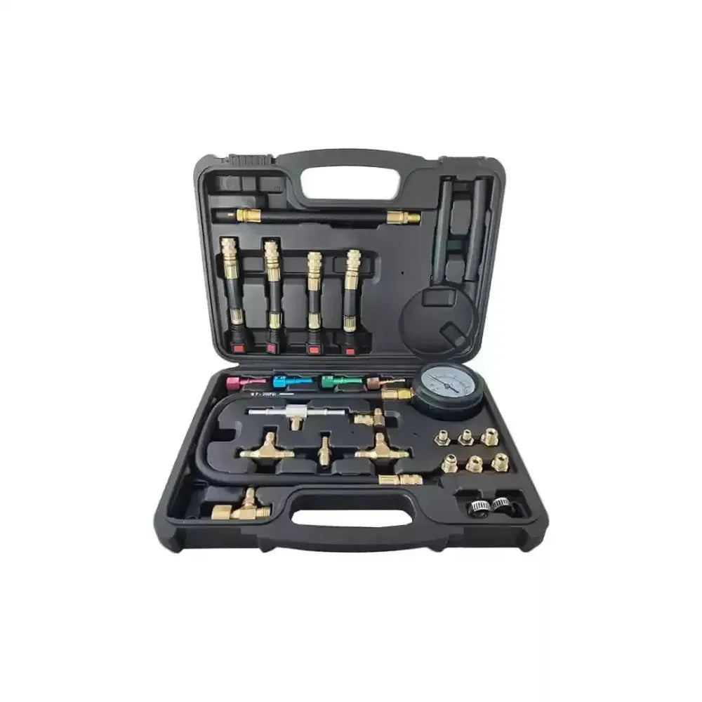 Brandstofdrukmeter universeel