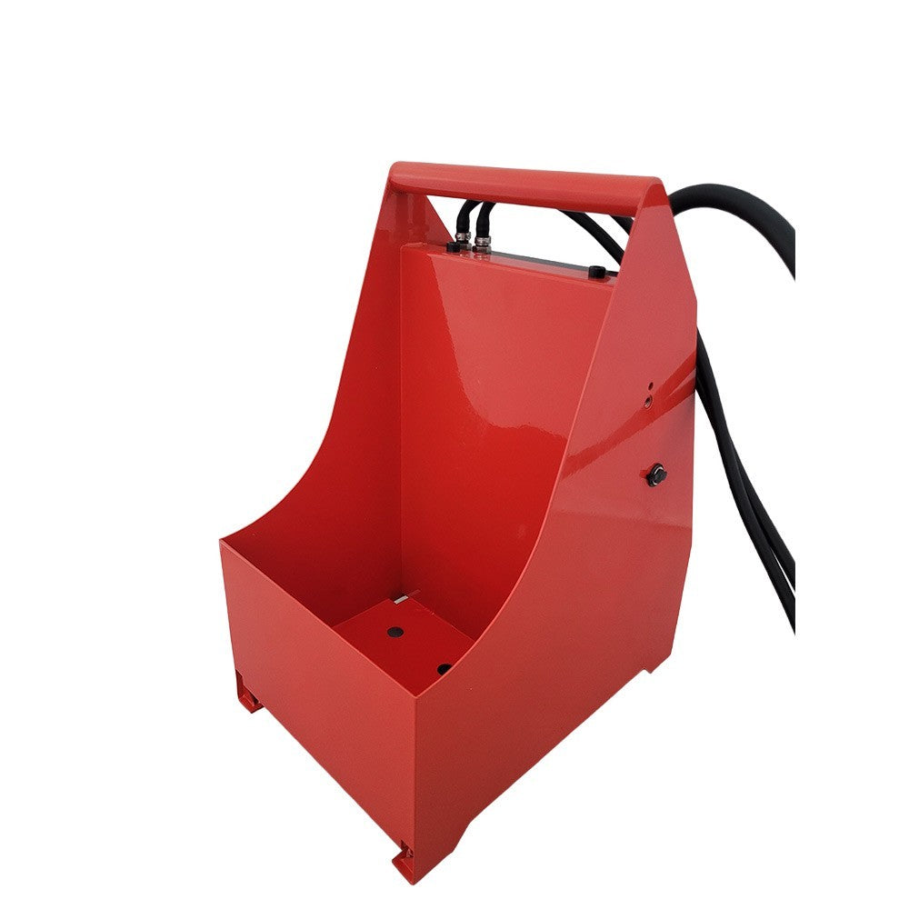 Professionele Remontluchter en Adapterset-2