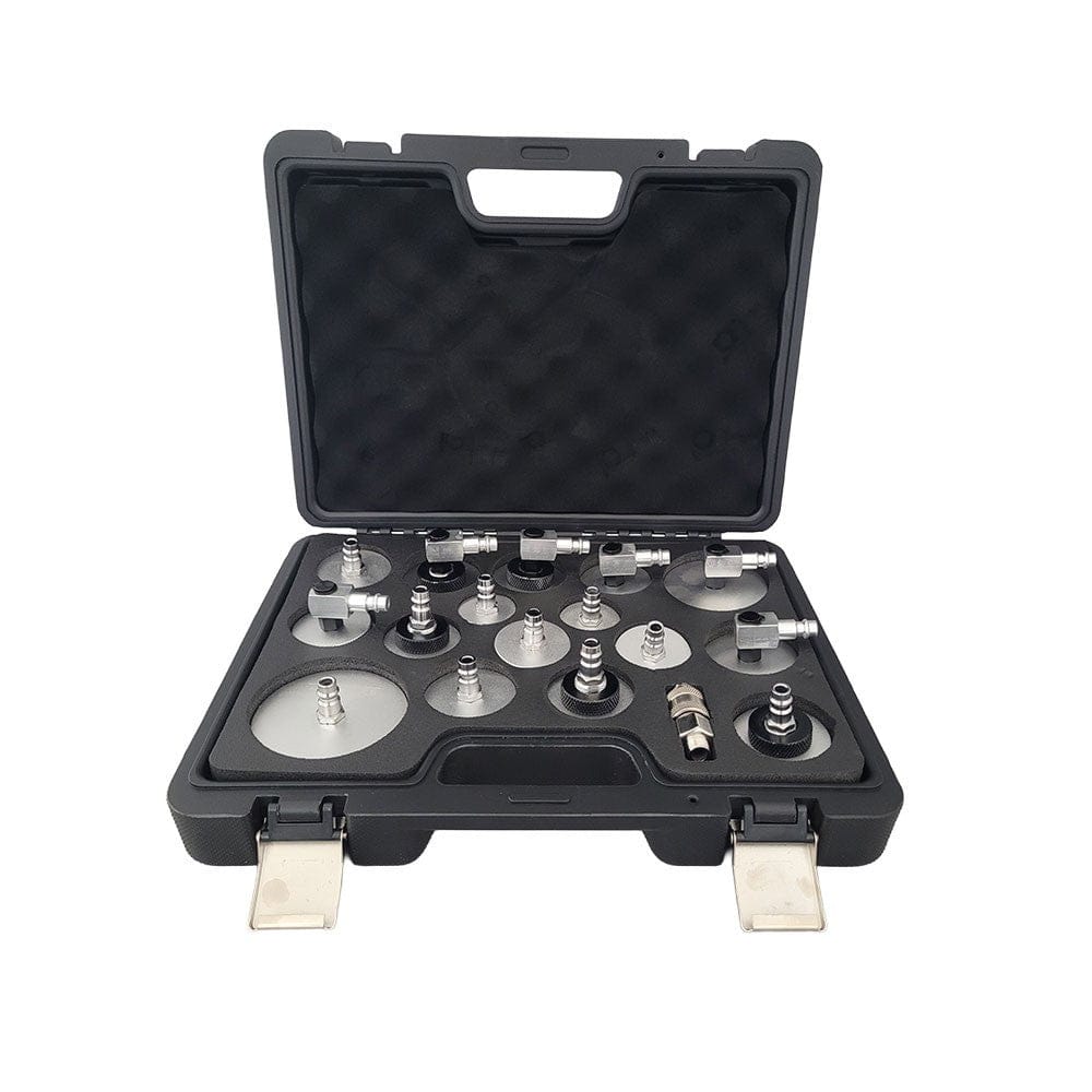 Professionele Remontluchter en Adapterset-3