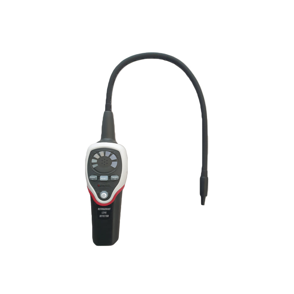 Aircogas lekkage tester