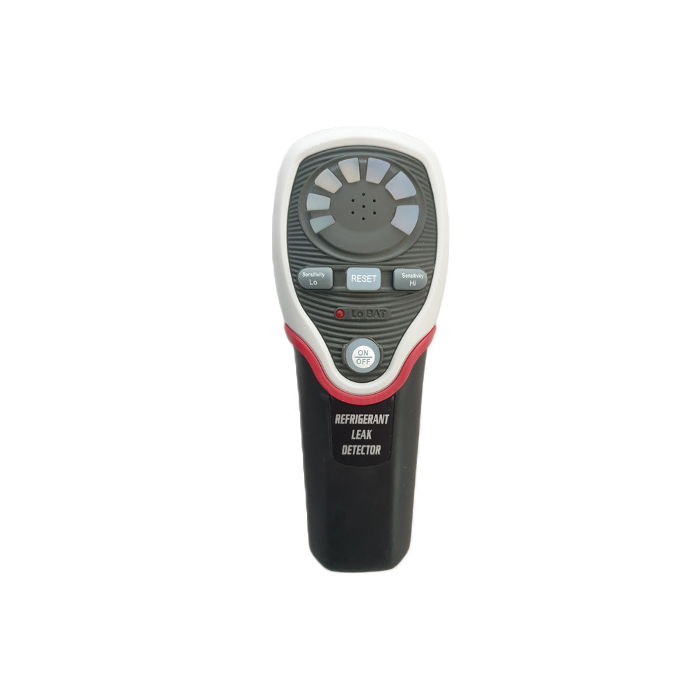 Aircogas lekkage tester