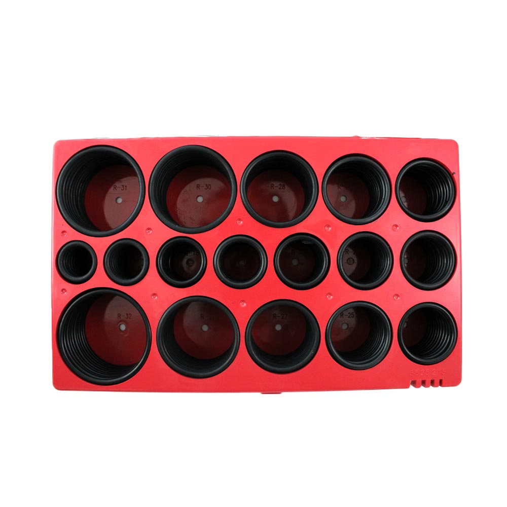 O-Ringen set 419 delig