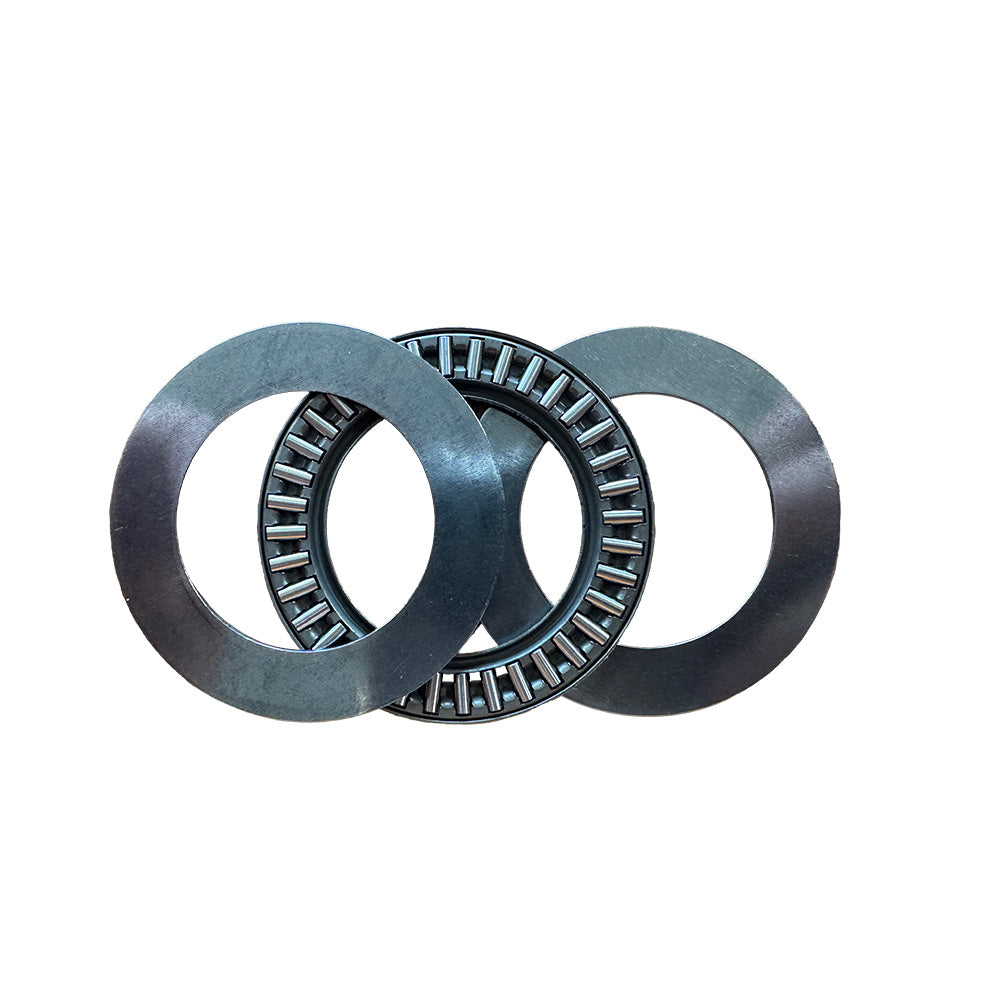 Los lager t.b.v. WT-6065