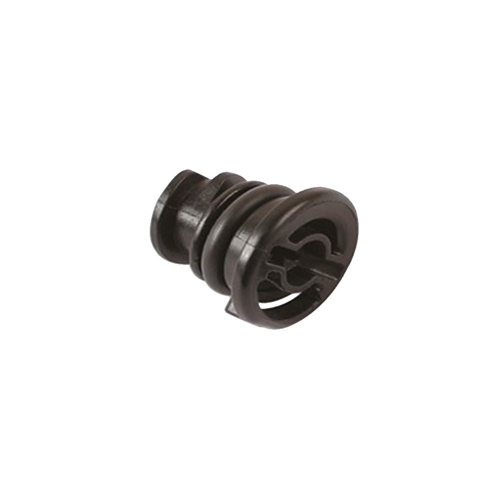 Kunststof carterplug VAG
