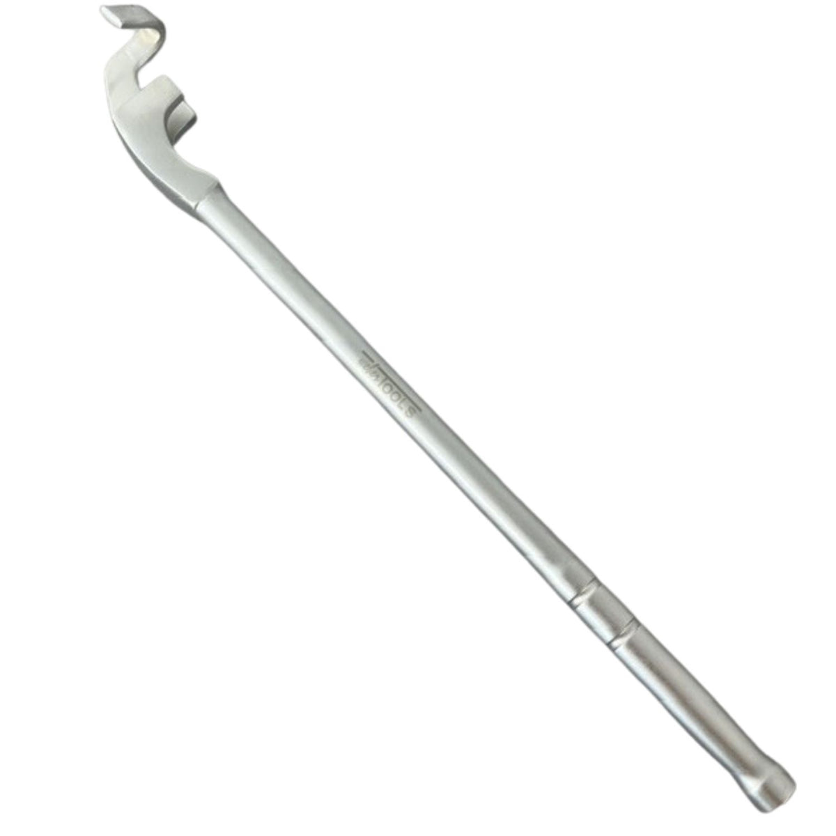 Weber Tools sleutelverlenger 385 mm