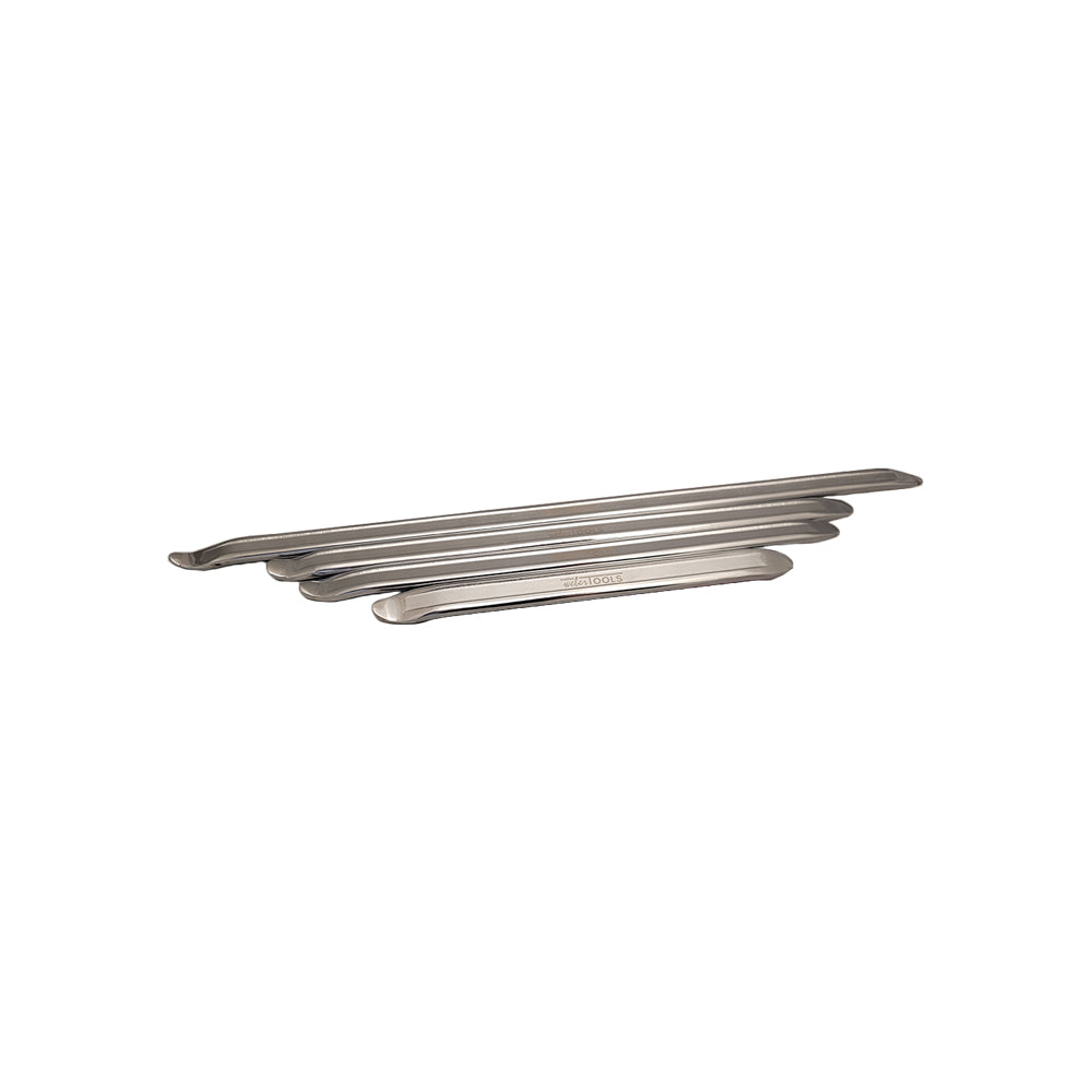 Bandenlichterset 30, 40, 45 & 60cm 4-delig