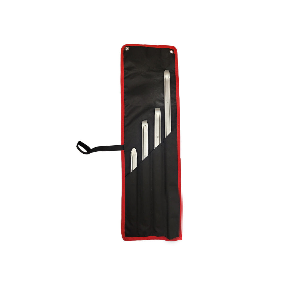 Bandenlichterset 30, 40, 45 & 60cm 4-delig