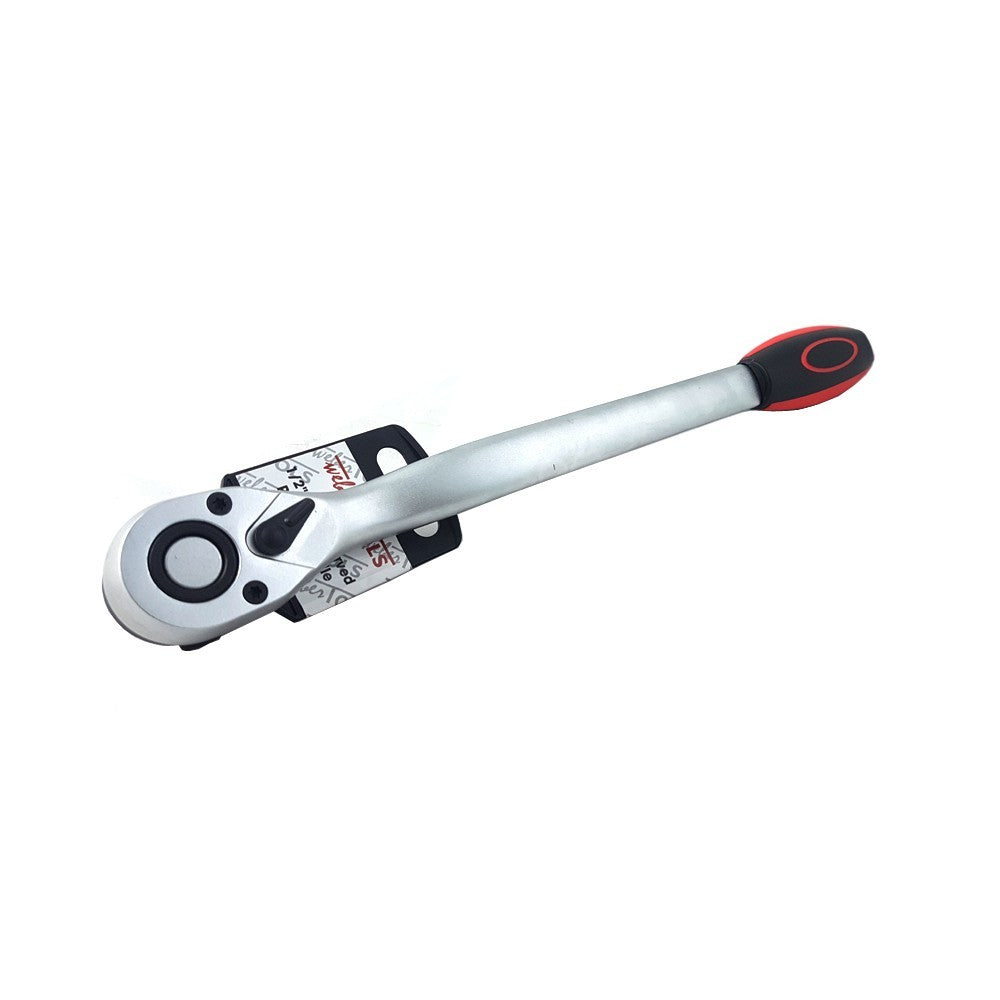 Ratel 3/8 lang 72 th 250 mm Weber-Tools