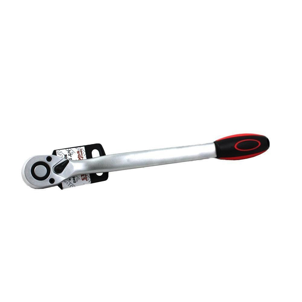 Ratel 3/8 lang 72 th 250 mm Weber-Tools