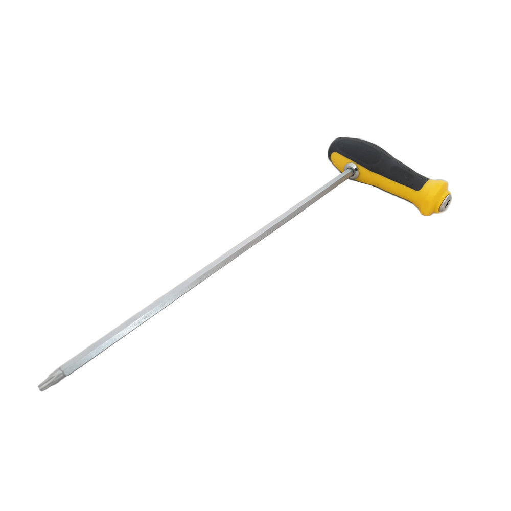 Koplamp afstel set