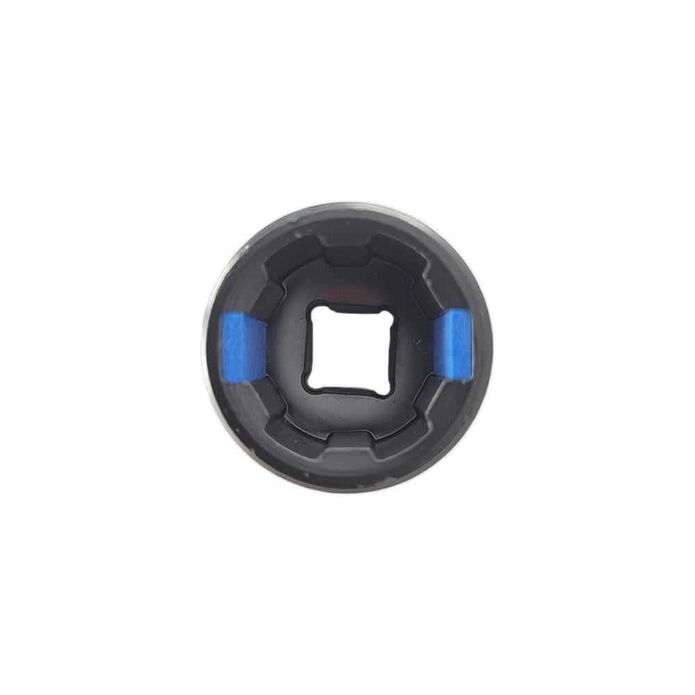 Magische dopsleutelset