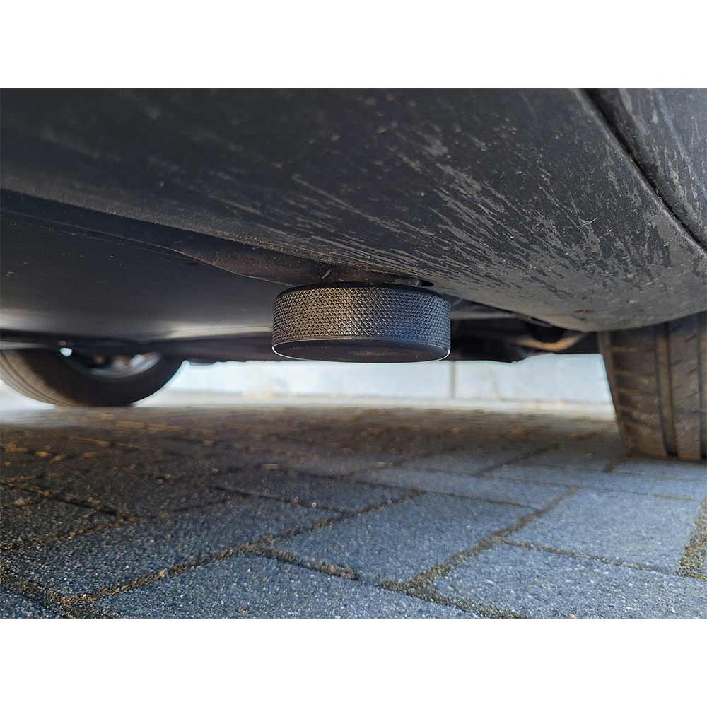 Adapters voor Tesla