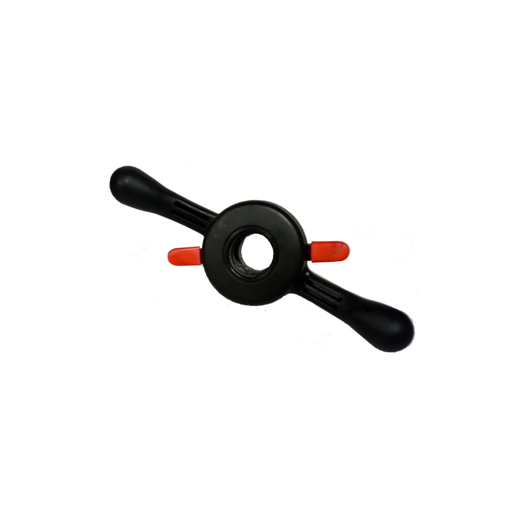 Universele Snelspankoppeling Ø36mm