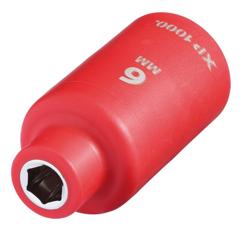 XP1000 3/8" Dop 6mm, VDE