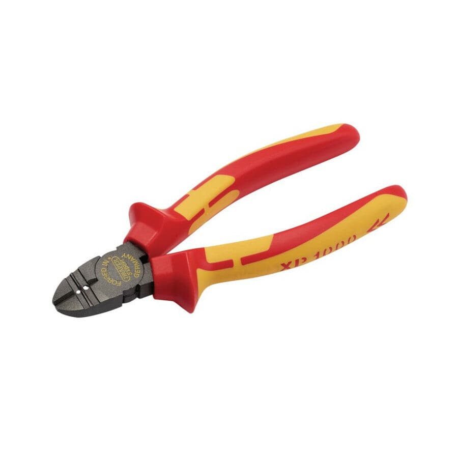 XP1000 Zijkniptang/-stripper 160mm, VDE-Draper Tools-MZS Gereedschap