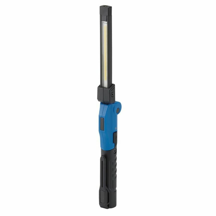 Zaklamp COB SMD LED, 1W, 100 LumenDraper ToolsMZS Gereedschap