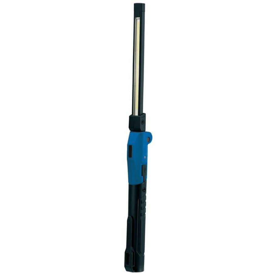 Zaklamp COB SMD LED, 3W, 300 LumenDraper ToolsMZS Gereedschap