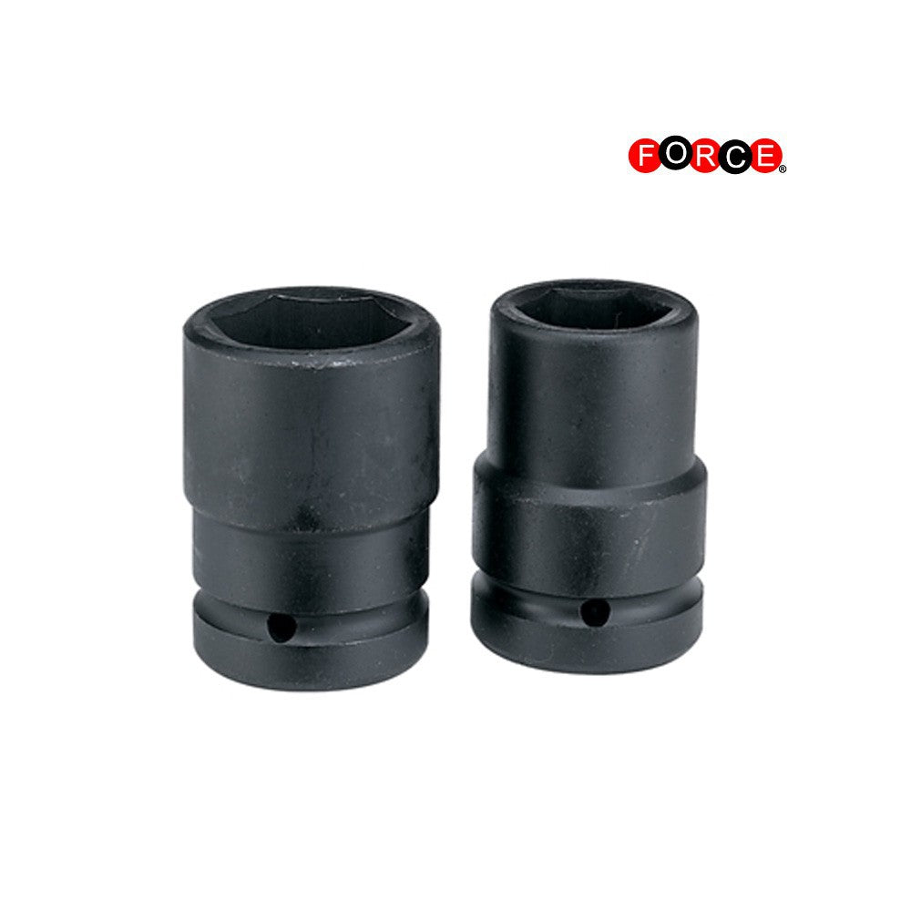 1" 6pt. Flank impact socket 27