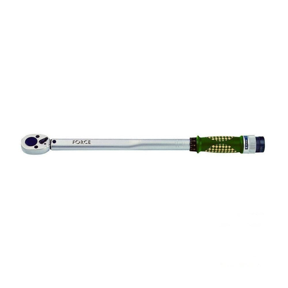 1" Lock torques wrench