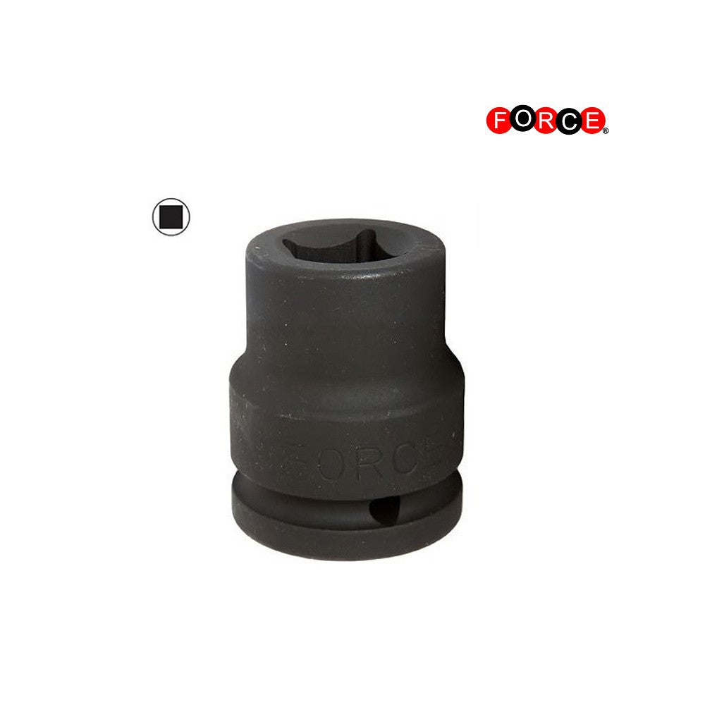 1" Square impact socket 11/16"