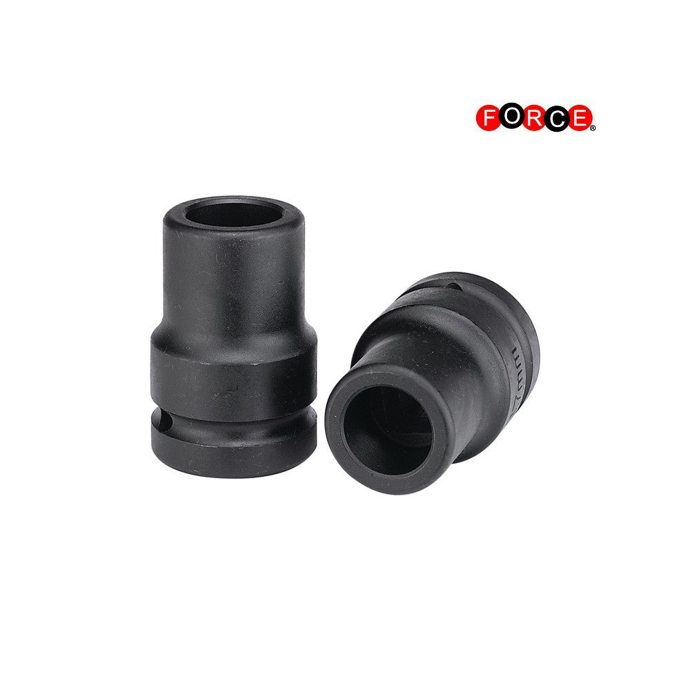 1" Square truck nut impact socket 17