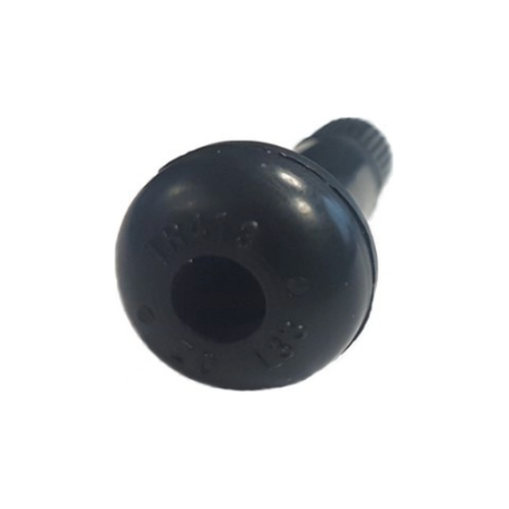 100 stuks bandenventielen TR-413