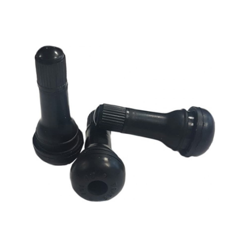 100 stuks bandenventielen TR-413