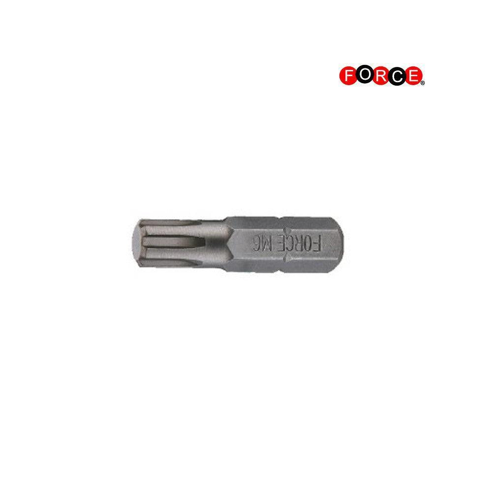 10mm Ribe bit 30mmL M8
