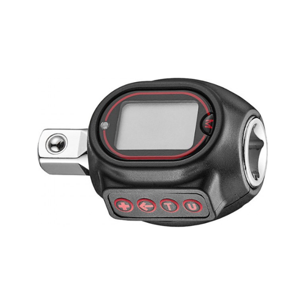 1/2" Digitale momentadapter