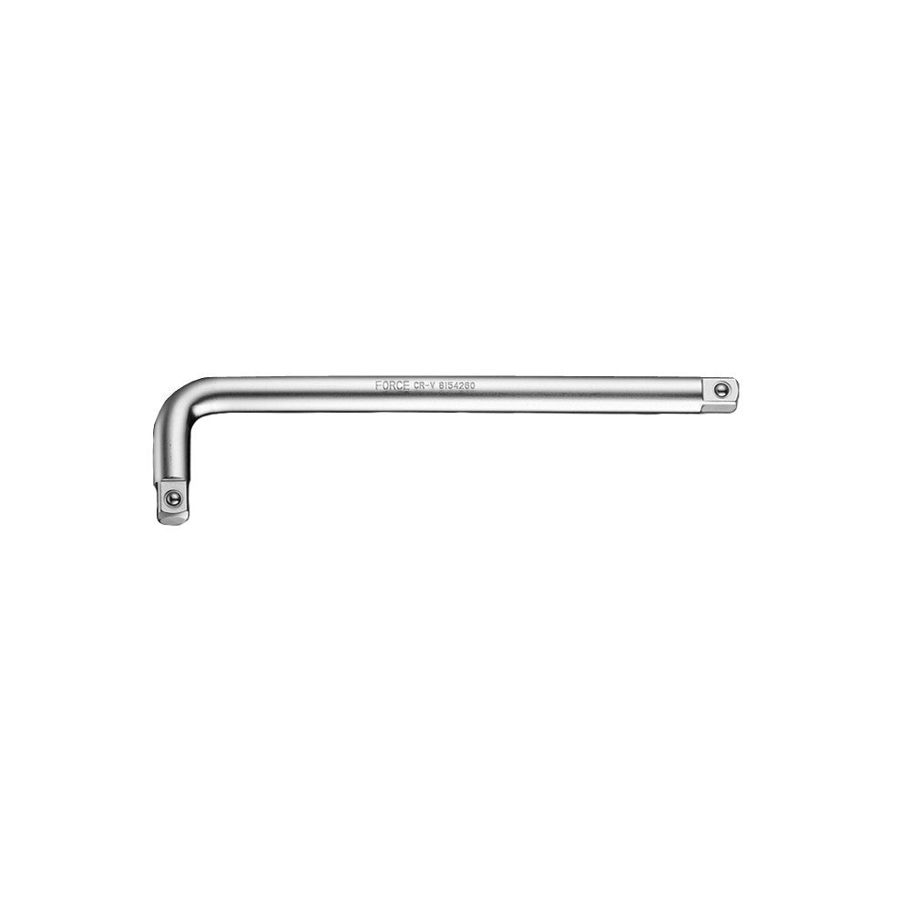 1/2" L handle 190mmL