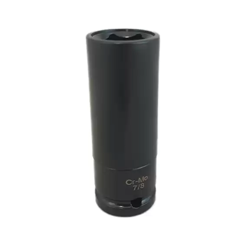 1/2'' Wielboutsleutel Tesla 7/8
