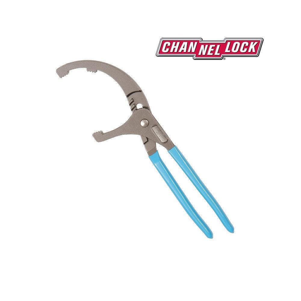 12''Oil Filter Plier