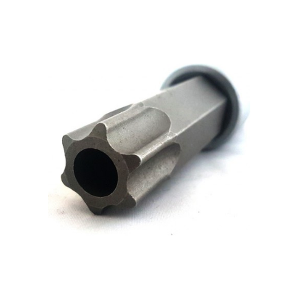 1/2"Star T.socket bit 100mmL T100H Mercedes