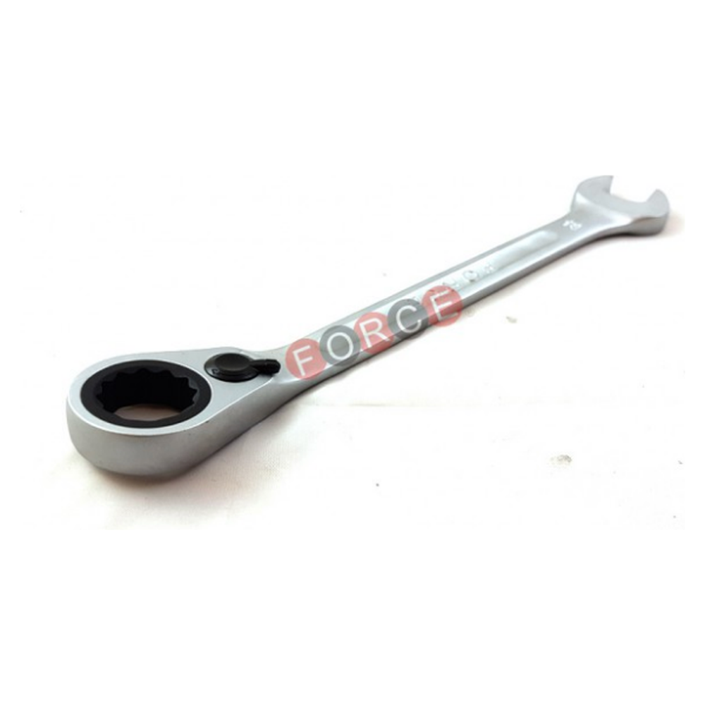 12pc Reversible gear wrench set (MM) RMB