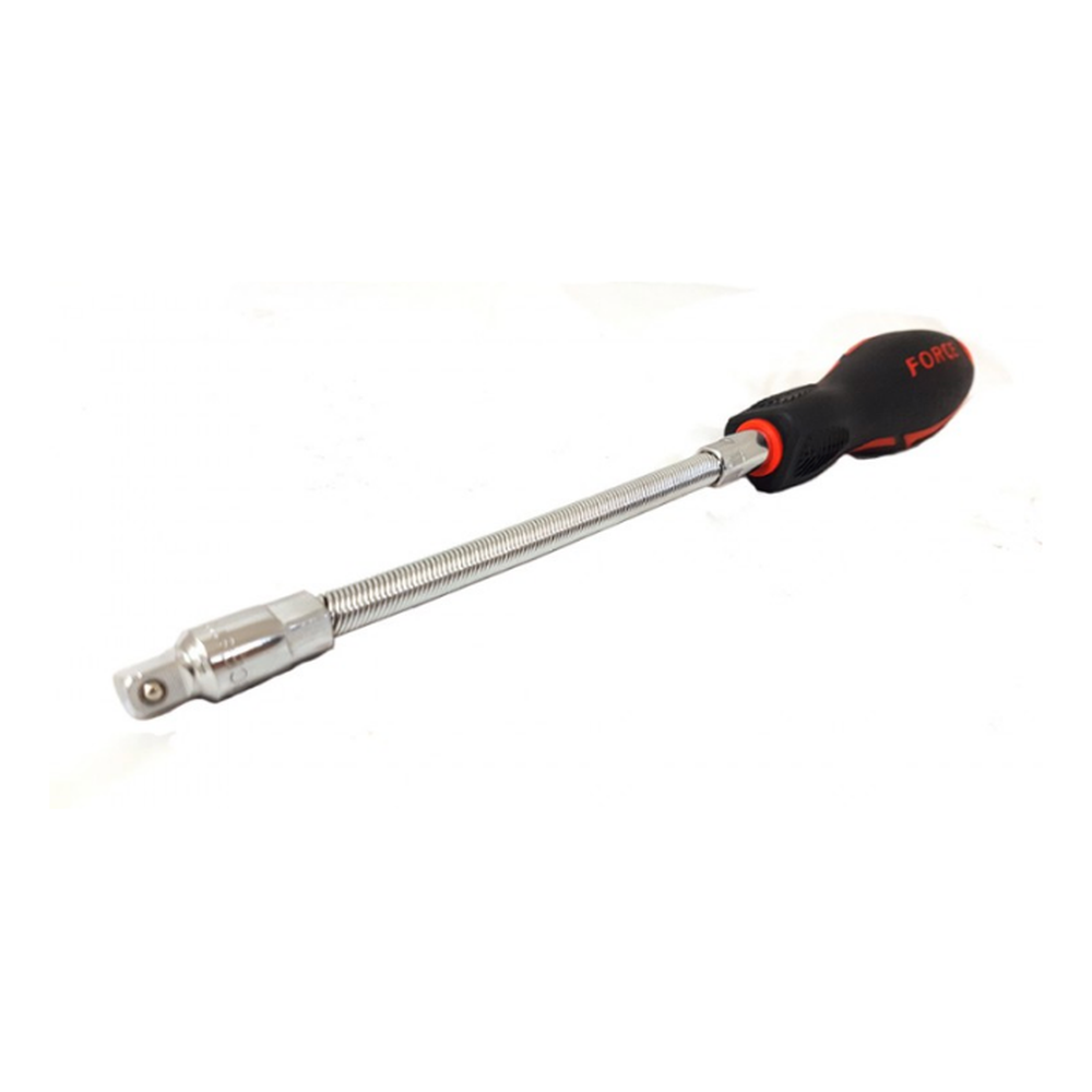 1/4" Flexible spinner