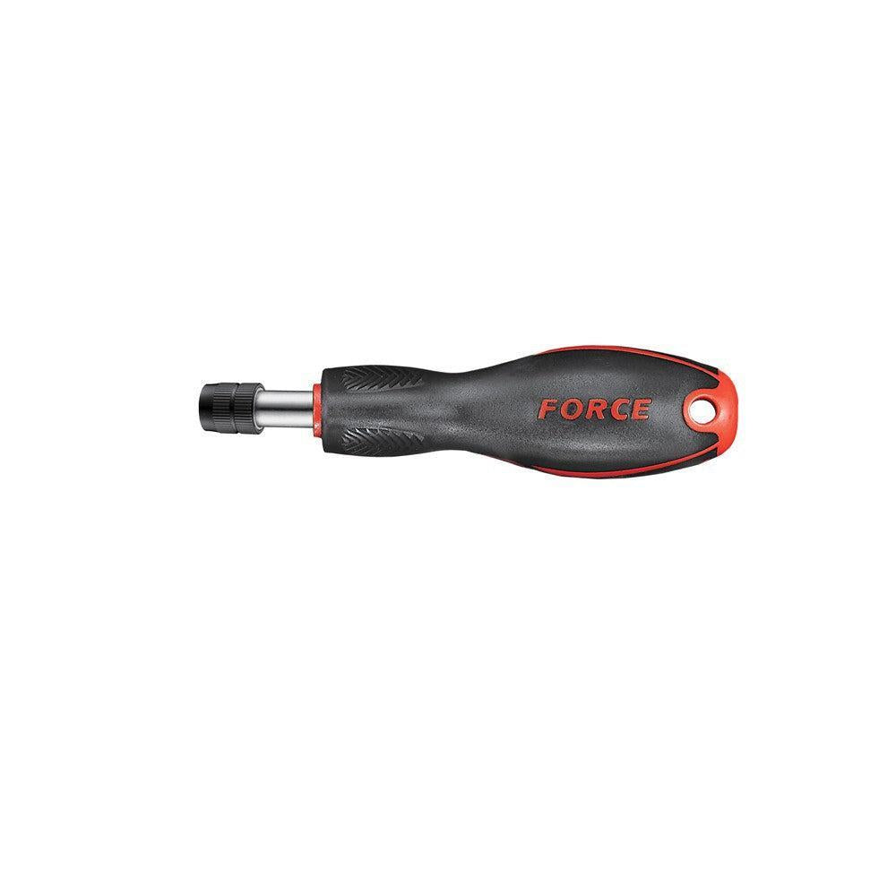1/4" Quick-release bit spinner