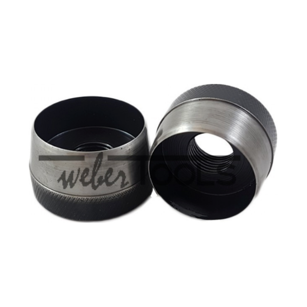 14 delige Holpijp set met center