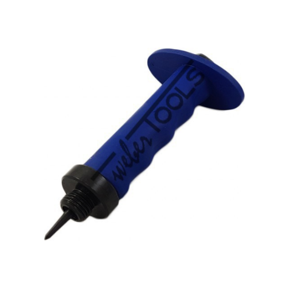 14 delige Holpijp set met center