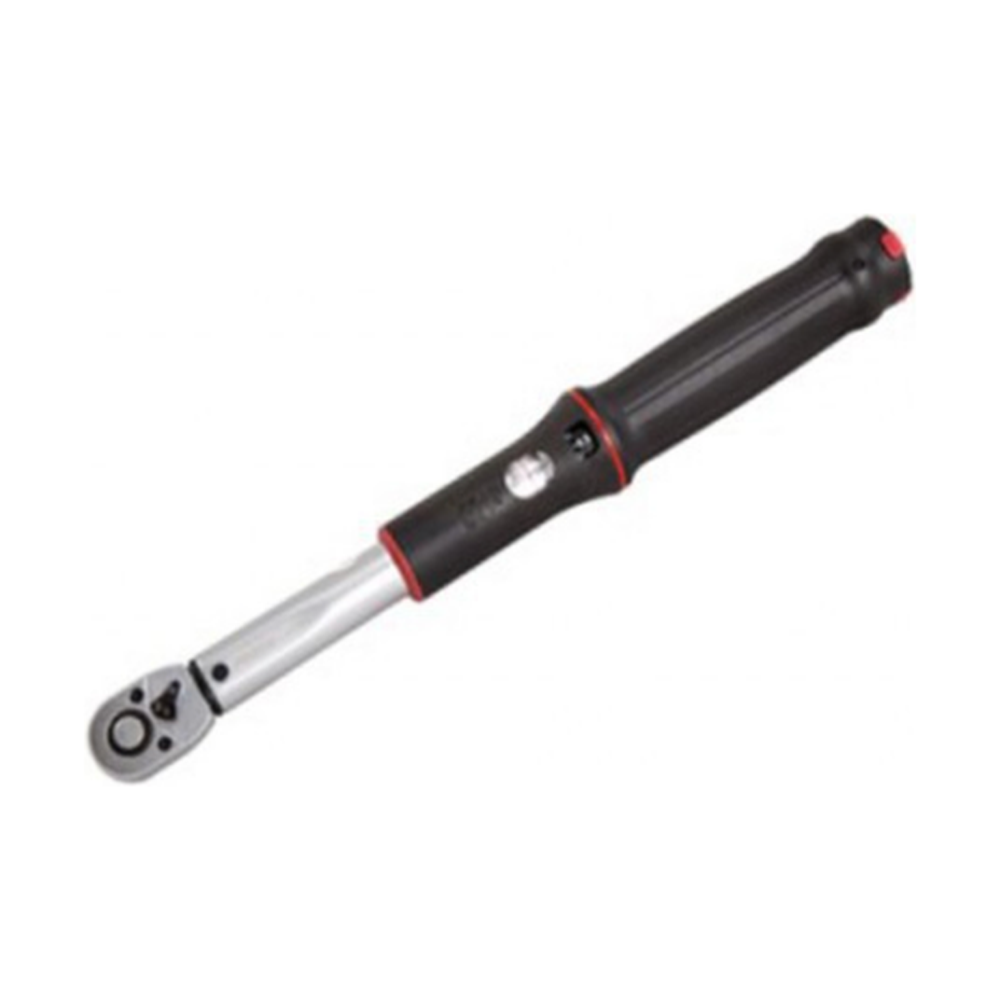 1/4"DR. Lock torque wrench 290mmL