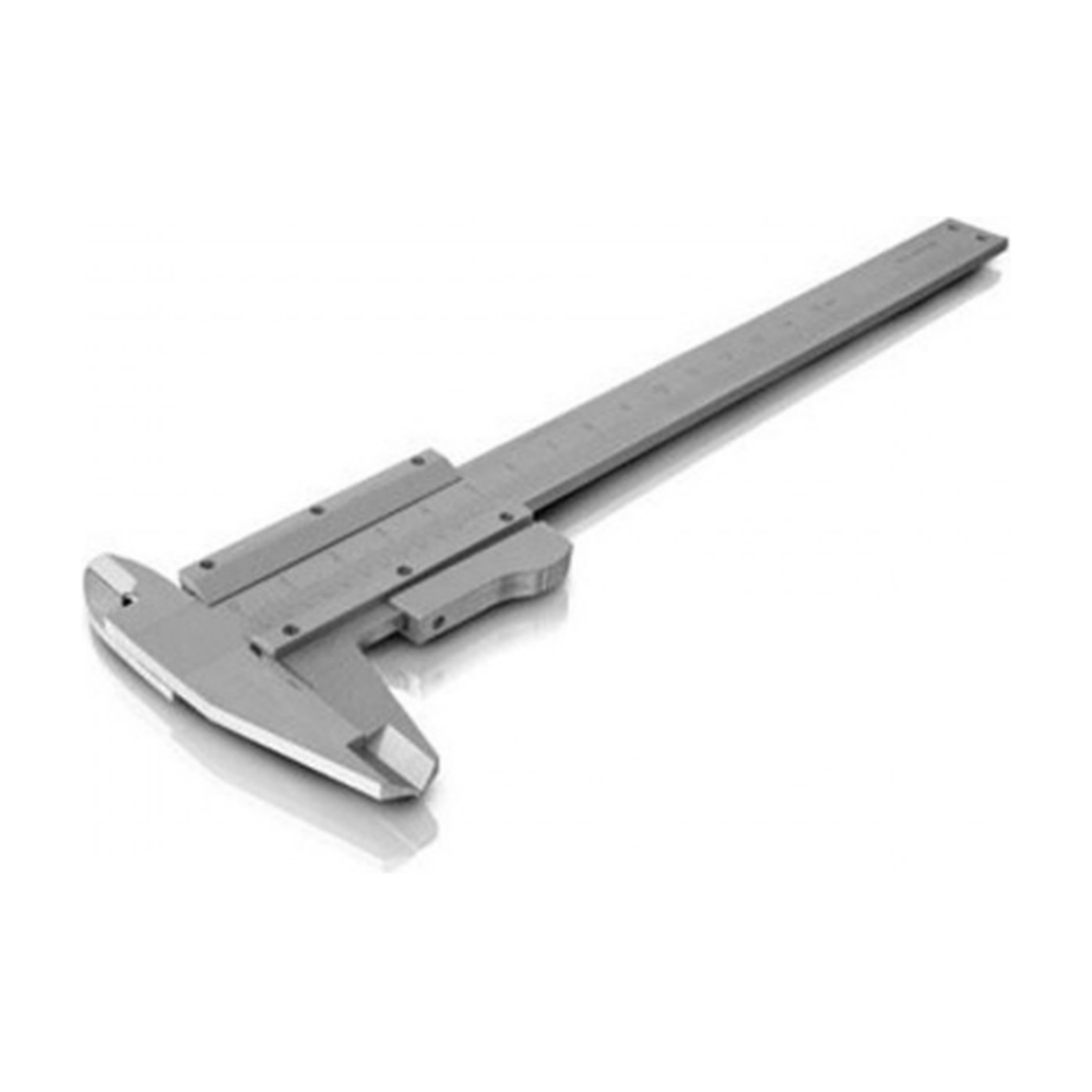 150mm Verbier caliper