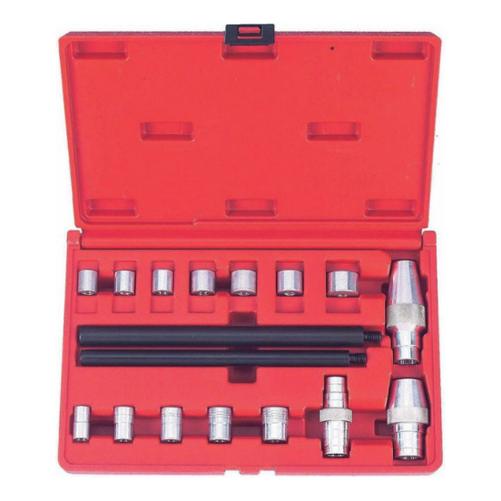 17pc Clutch alignment tool set